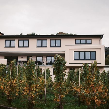 Apartamento Weingut Meurer Reil Exterior foto