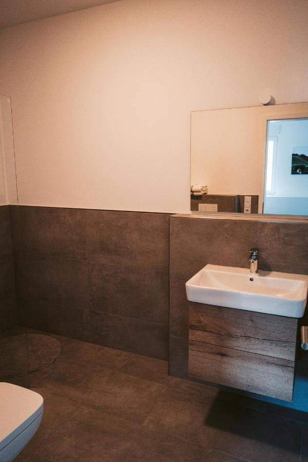 Apartamento Weingut Meurer Reil Exterior foto